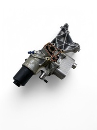 фото thumb №7, Audi a4 s4 b9 8w 2023 кронштейн / кронштейн фильтра масла 06n903143