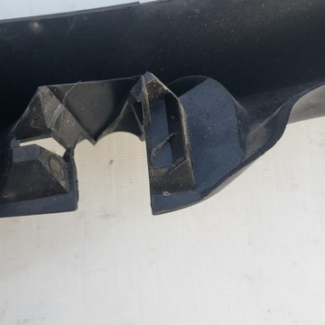 фото thumb №8, Кріплення бампера лампи панель кріплення фар audi a3 8p 08- 8p0805608