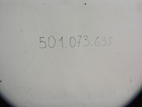 фото thumb №5, Honda cr-v crv 5 v 18-21 підкрилок передні ліва kielce-gliwice