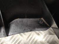 фото thumb №7, Жабо нижні europa renault clio iv 4