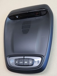 фото thumb №3, Лампа стельовий перед освітлення салону кнопка sos volvo xc40 оригінальний номер