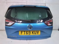 Купити M819 кришка багажника багажника opel crossland x z22v, фото thumb
