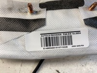 фото thumb №7, Nissan note ii e12 подушка подушка безпеки сидіння права