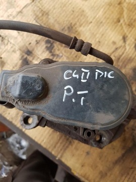 фото thumb №6, Супорт праві зад citroen c4 picasso ii ae77007