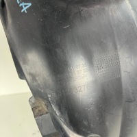 Підкрилок ліве перед ліве передні частина задня opel corsa d оригінальний номер 13187358 Оригінал, фото thumb