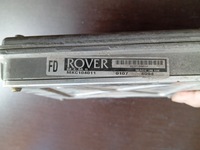 фото thumb №5, Rover бортовой компьютер блок управления двигателя mkc104011