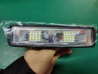 фото thumb №15, Автомобильные фары рабочее led, 6-calowe, 16-żarówkowe, 48 w,4 штуки