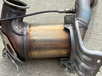 фото thumb №5, Каталізатор vw passat b8 1,5 tsi 5wa131723b