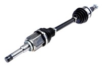 фото thumb №1, Nty піввісь привідна opel astra j gtc 1.4t 09- ліва atm aad6