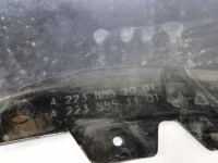 фото thumb №14, Mercedes s klasa w223 223 бампер передній amg pts