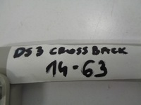 фото thumb №3, Ds3 crossback ручка кронштейн потолочный