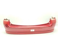 фото thumb №5, Бампер задня mazda premacy minivan 99-05 задній