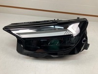 фото thumb №1, Лампа левая передняя audi q4 e-tron полный led 89a