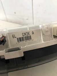 фото thumb №9, Блок керування набір стартовий mazda 6 2.3 автоматична коробка передач 5m81-12a650-hf