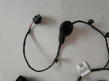 фото thumb №5, Установка джгут двері правий a2135400743 mercedes w213