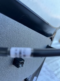 фото thumb №12, Renault master iii opel movano b 2010- зеркало długie elektr правое 9 pin