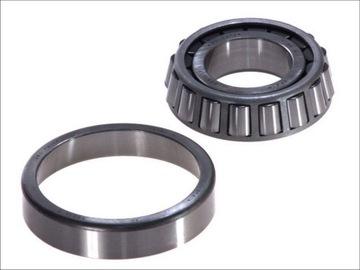 фото thumb №2, Подшипник коробки коробки передач c.e.i 530532