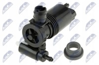 Купить Помпа распылителя land rover freelander 2 2006-2014, фото thumb