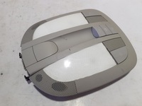 фото thumb №1, Лампа потолочный освещение кабины mercedes ml w164