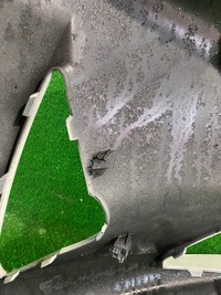 фото thumb №9, Бампер передній перед hyundai i10 iii