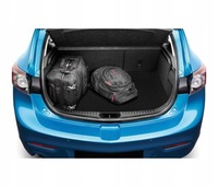 фото thumb №3, Мат do багажника tpe jeep compass new 2011-2016