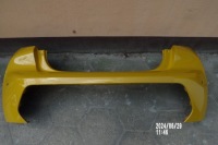 фото thumb №1, Peugeot 208 ii бампер задняя gt line leszno rawicz