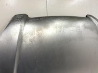 фото thumb №9, Капот крышка двигателя nh700m honda cr-v ii lift