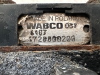 фото thumb №7, Клапан подушок ecas iveco stralis hi-way 4728800200