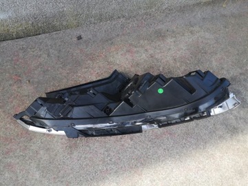 фото thumb №7, Hyundai tucson 4 iv 20- 2020- повний led фара лівий верхній 7pin відремонтований