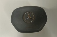фото thumb №1, Подушка безопасности подушка водителя mercedes w166