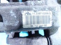 фото thumb №3, Суппорт задняя левый peugeot 308 ii 13-21 1.6 thp