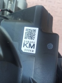 Subaru forester v full led європа 2024-2025r рестайлінг  k-5 гарний стан фара правий в Україні, фото thumb