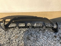 фото thumb №1, Бампер задня задній kia x-ceed xceed