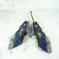 фото thumb №2, Vw golf 5 v петли капот ld5q