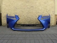 фото thumb №1, Lexus nx 14- бампер передній