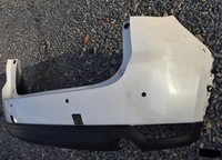 фото thumb №1, Mazda cx5 ii бампер