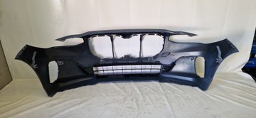 фото thumb №9, Bmw 2 active tourer ii u06 бампер перед переднє 2021-2023r