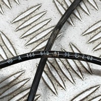 фото thumb №6, Датчик abs передній праве mercedes-benz gle w166 a1665400105 28240695