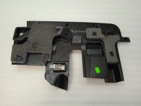 фото thumb №4, Audi q7 4l1 05- защита pod панель консоли левая