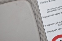 фото thumb №13, Защита солнцезащитная eu subaru outback 3 iii lift 03-09