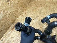 фото thumb №10, Wąż труба шланг магістраль wody volvo xc60 ii xc90 ii v60 ii 31493275