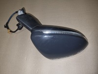 фото thumb №16, Vw golf sportsvan - зеркало правое 13 pin