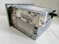 фото thumb №7, Радио opel astra h zafira b