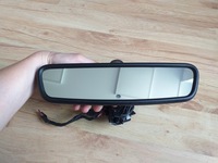 фото thumb №12, Bmw 4 gran coupe 428i f36 15 дзеркало внутрішнє камера датчик 9387624