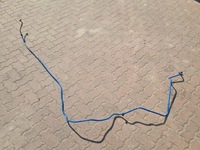 фото thumb №1, Шланг трубка пального waż bmw seria 1 e87 e81 бензин