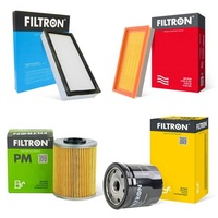 фото thumb №1, Набір фільтрів filtron peugeot 4007
