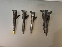 фото thumb №3, Інжектор форсунка renault laguna ii 1.9dci 0445110021