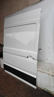 фото thumb №6, Vw crafter ii man tge 7co 7c3 двері бічний зсувні праве 7c3843208k