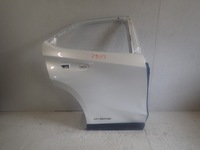 фото thumb №1, Двері праве задні правий задня lexus ux 2018-