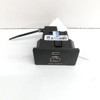 фото thumb №1, Ford mustang vi 2016 роз'єм / з'єднувач usb